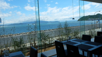Cafe des epices (カフェ デ エピス)