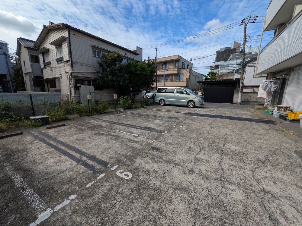くるま旅パーク東京オートキャンパー王子神谷