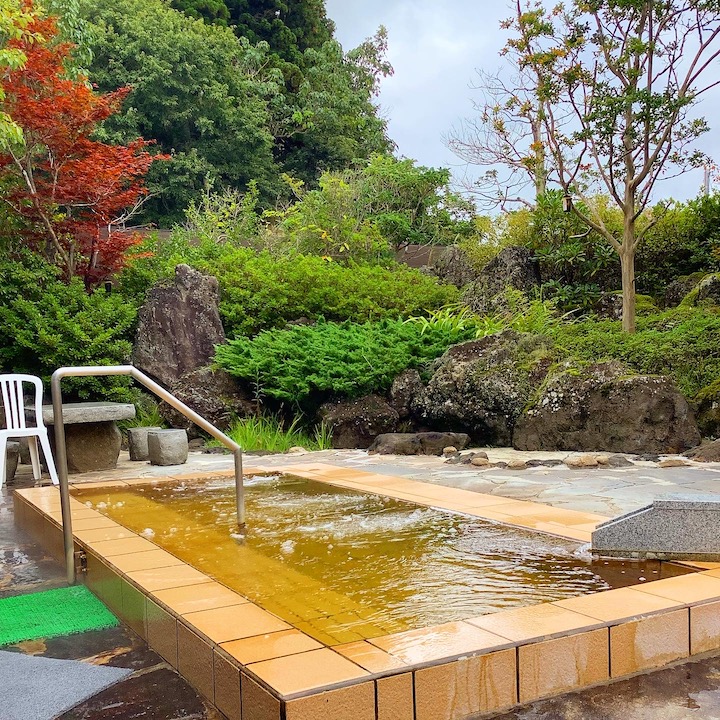 花おりの湯